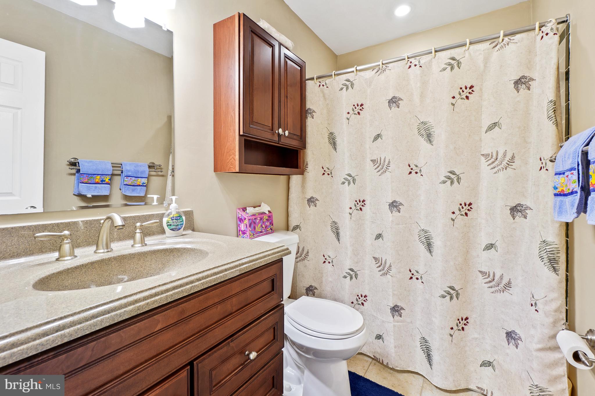 16011 Jerald Road Laurel, MD 20707 - Photo 41 of 48 Full Bath