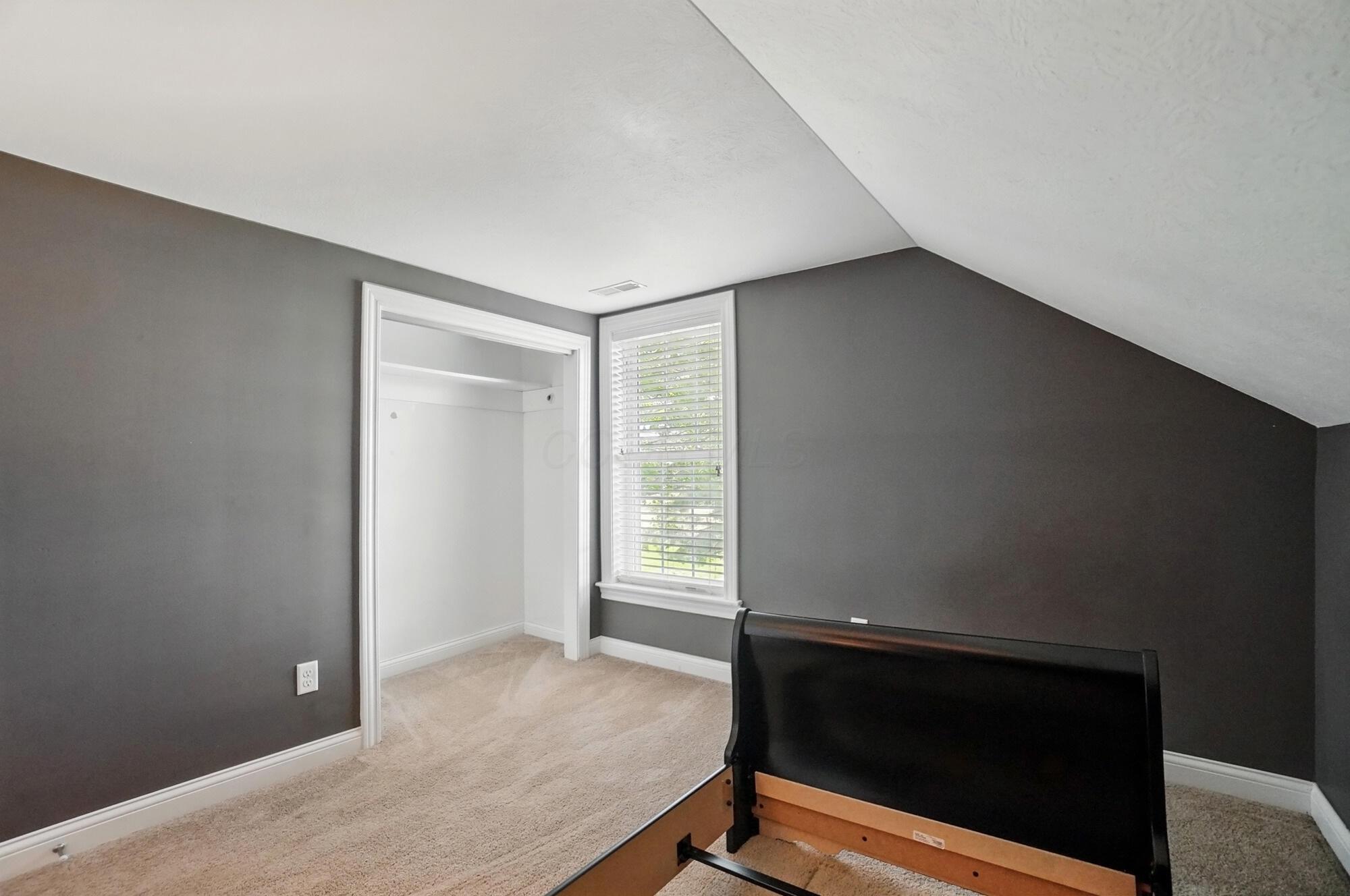 9820 Heimberger Road Northwest Baltimore, OH 43105 - Photo 54 of 81 Bedroom 4 - 9820 Heimberger Road NW, Baltimore, OH 43105