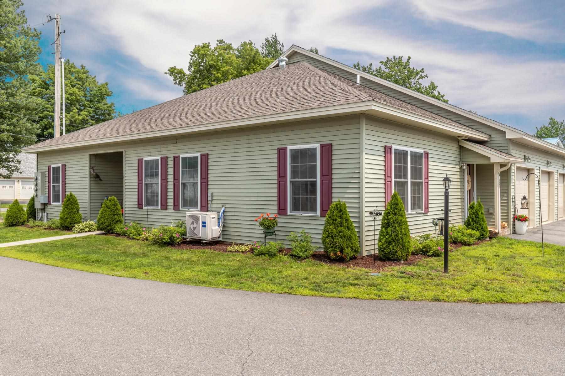 4 Atrium Way, Unit 101 Milton, VT 05468 - Photo 2 of 31 Gallery Image 2