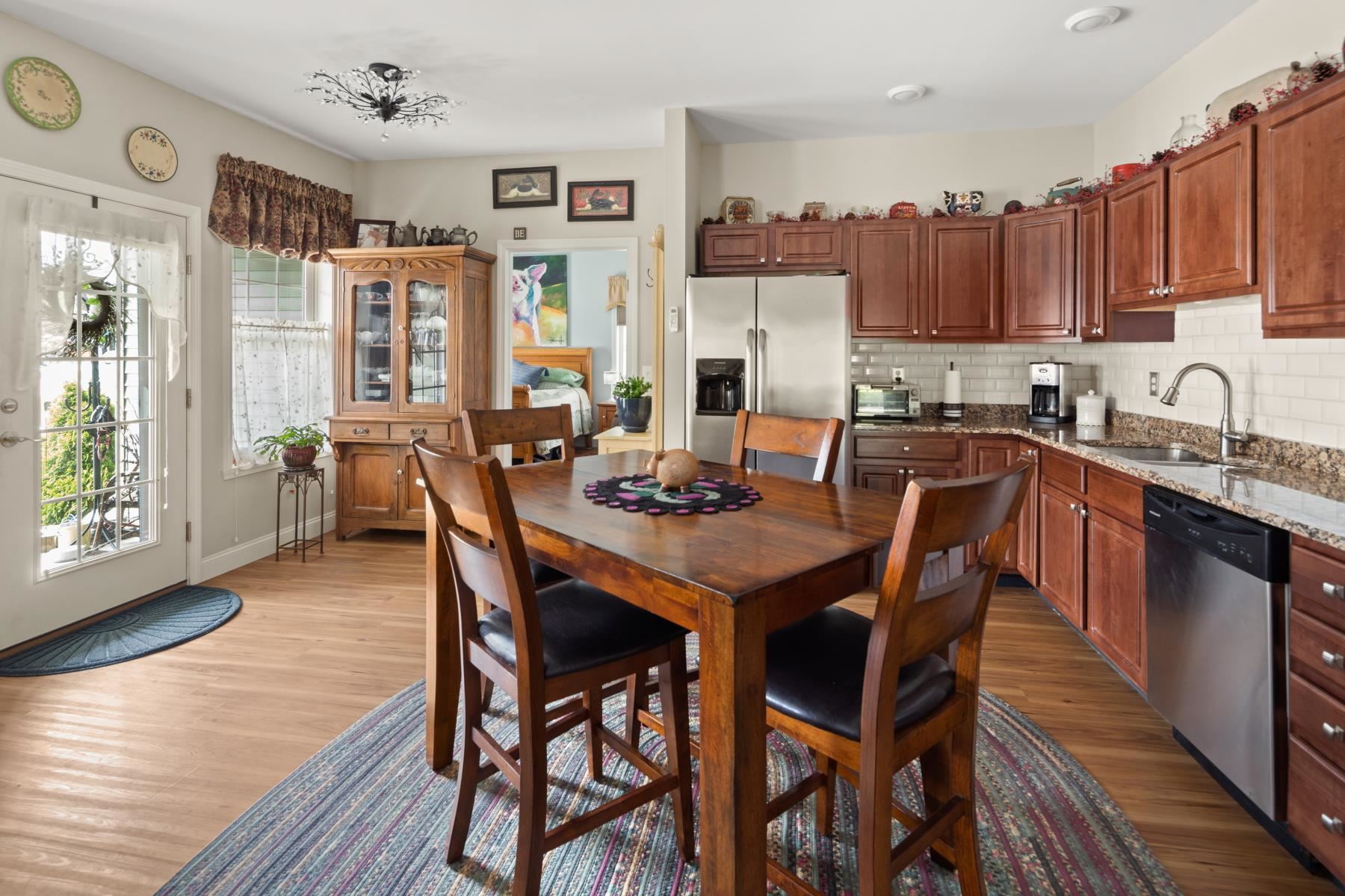 4 Atrium Way, Unit 101 Milton, VT 05468 - Photo 12 of 31 Gallery Image 12