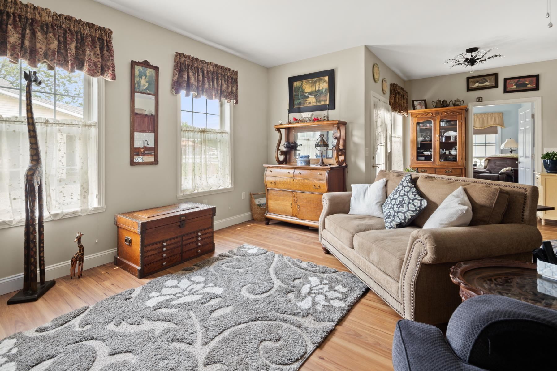 4 Atrium Way, Unit 101 Milton, VT 05468 - Photo 17 of 31 Gallery Image 17