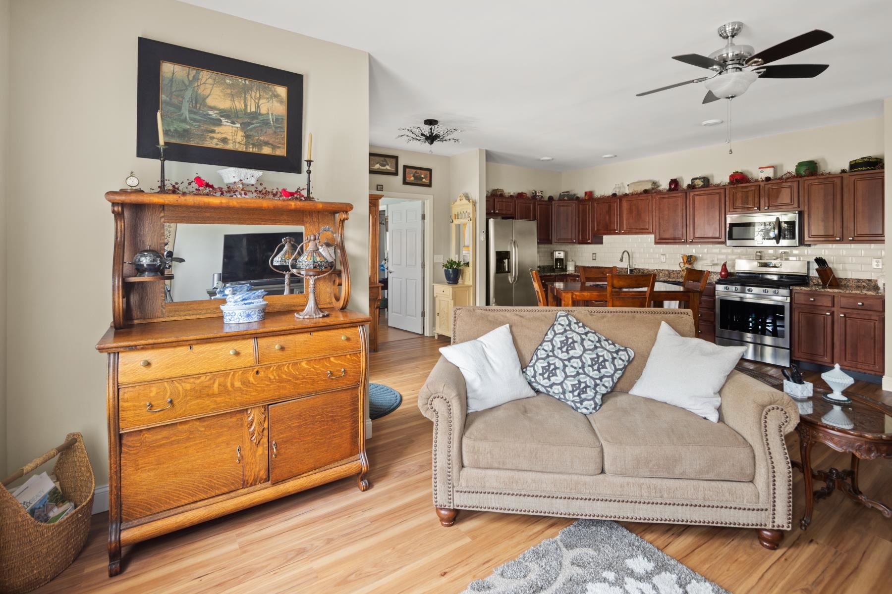 4 Atrium Way, Unit 101 Milton, VT 05468 - Photo 19 of 31 Gallery Image 19