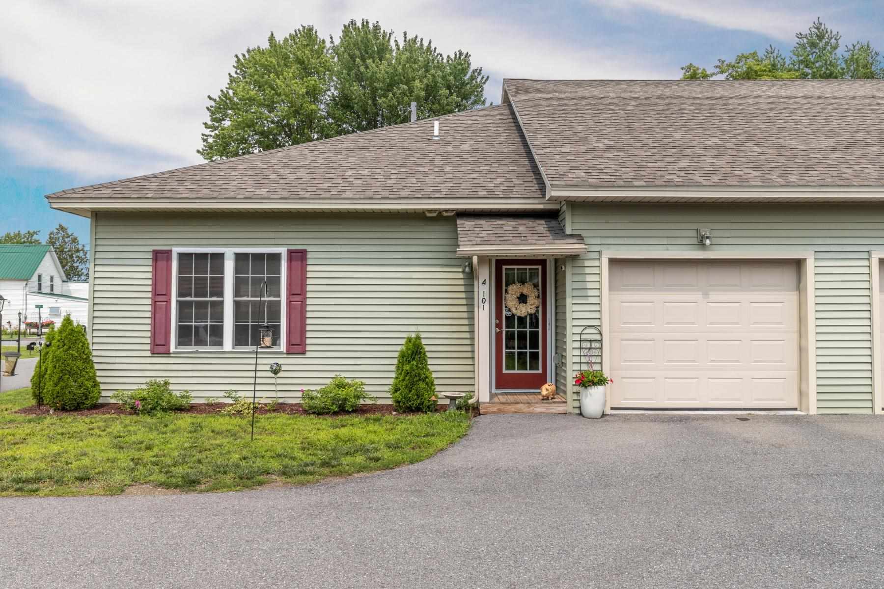 4 Atrium Way, Unit 101 Milton, VT 05468 - Photo 3 of 31 Gallery Image 3