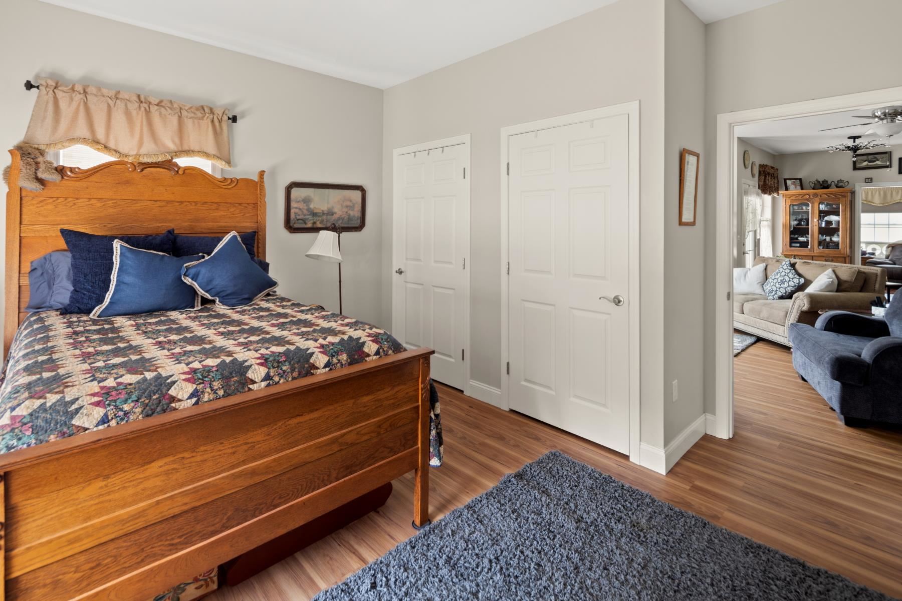 4 Atrium Way, Unit 101 Milton, VT 05468 - Photo 23 of 31 Gallery Image 23