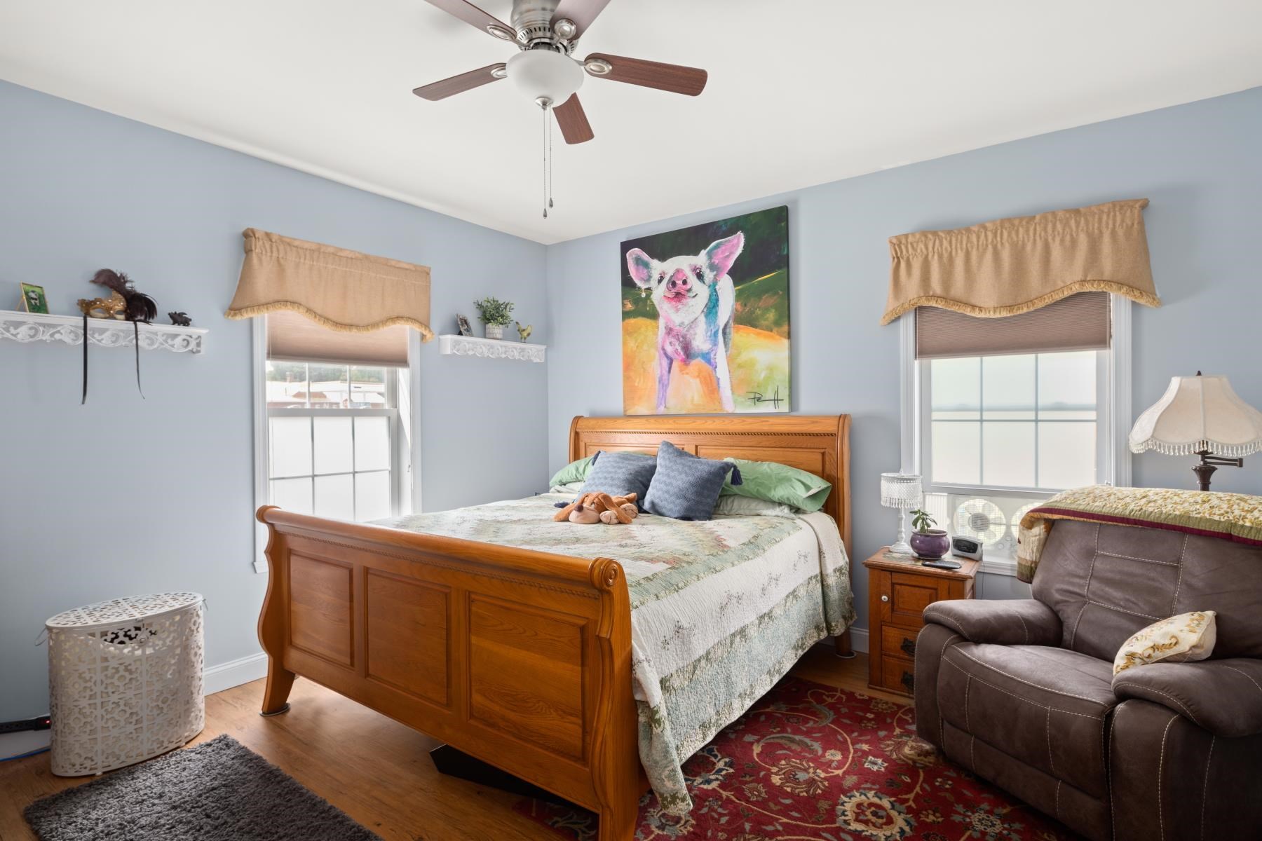 4 Atrium Way, Unit 101 Milton, VT 05468 - Photo 27 of 31 Gallery Image 27