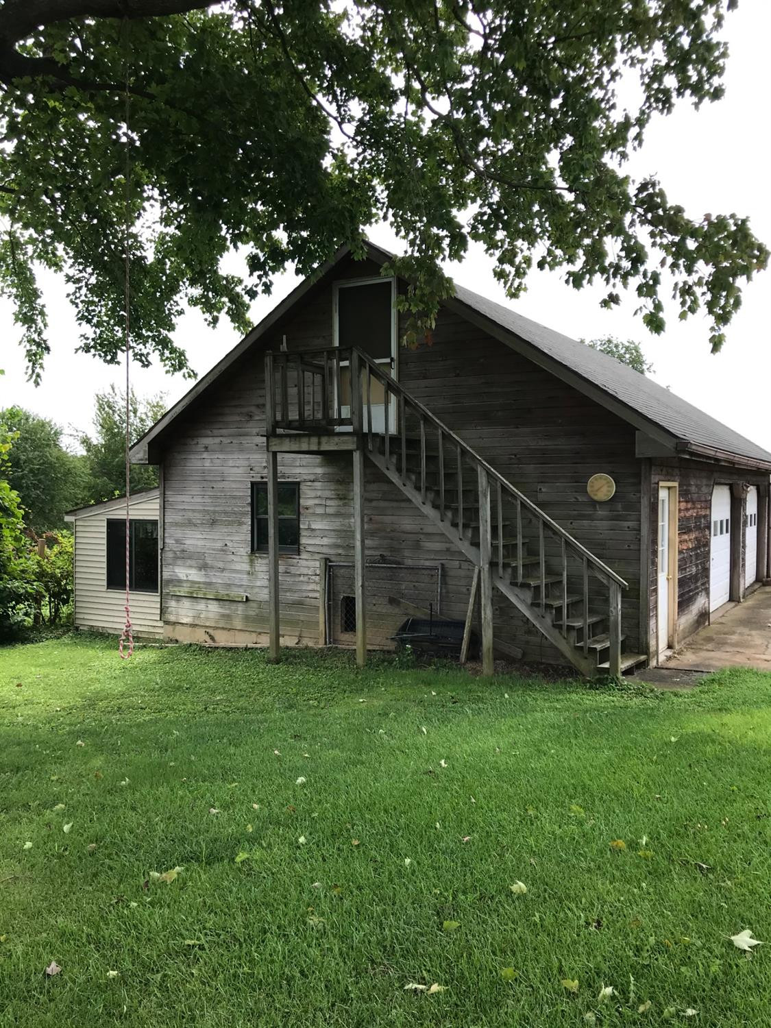 2610 Whetstone Road Carlisle, KY 40311 - Photo 31 of 35 Photo 31