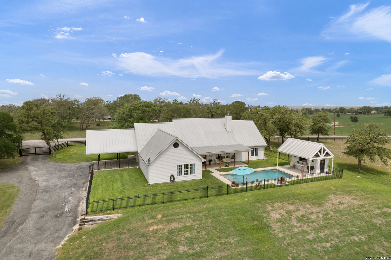 1899 Sunflower Luling, TX 78648 - Photo 29 of 43
