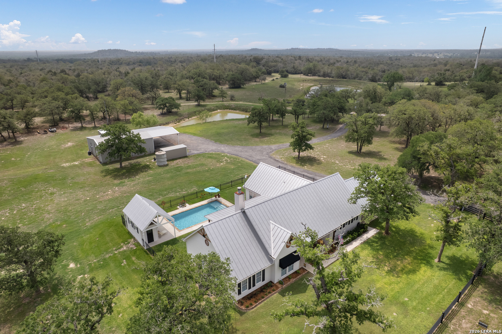1899 Sunflower Luling, TX 78648 - Photo 30 of 43