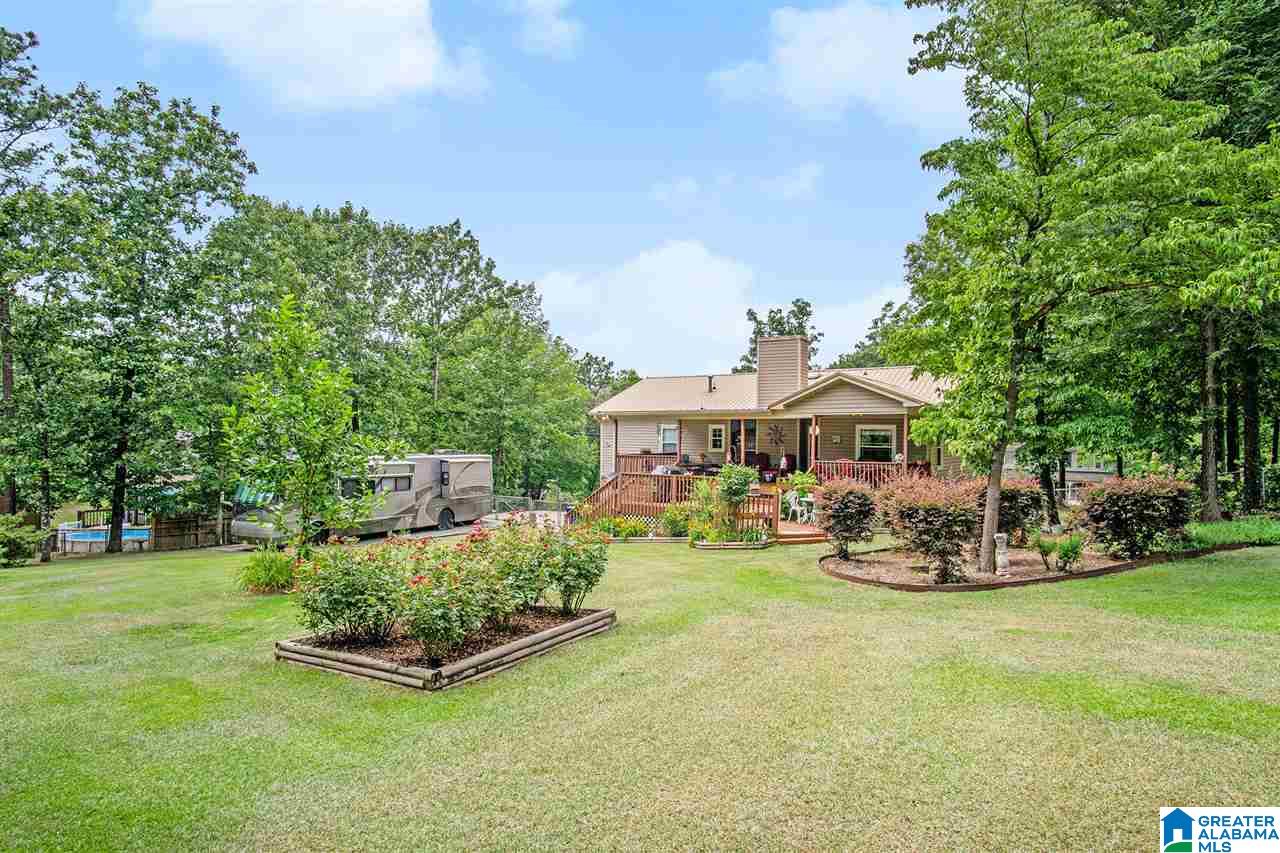 1518 Arrowhead Trail Alabaster, AL 35007 - Photo 37 of 41