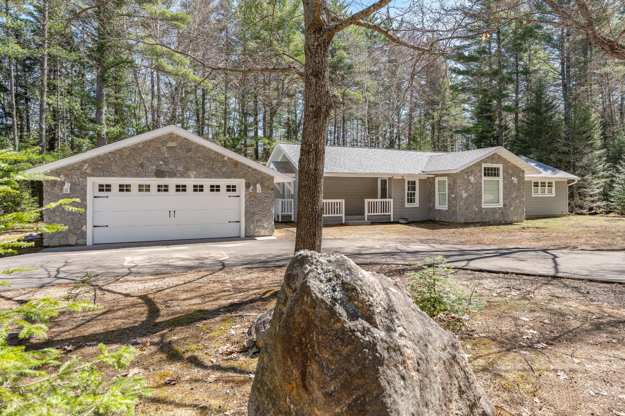 1174 Zeman Road Eagle River, WI 54521 - Photo 1 of 41 Gallery Image 1