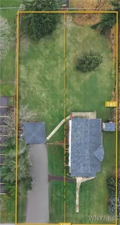 $1,650 | 8 Melrose Road, Amherst, NY 14221