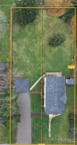 $1,700 | 8 Melrose Road, Amherst, NY 14221