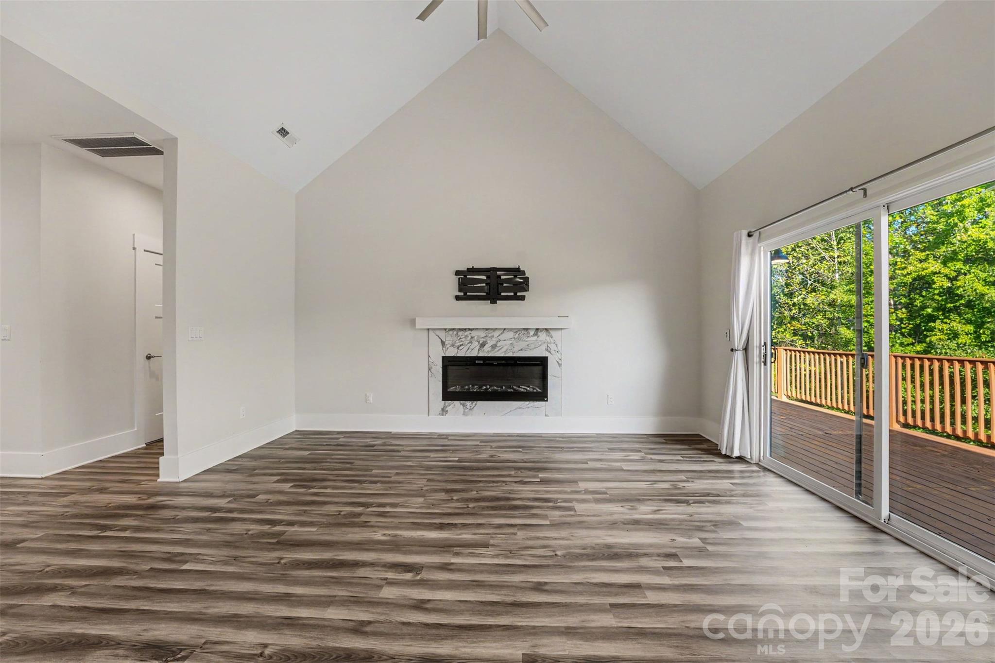 5345 Christopher Road Iron Station, NC 28080 - Photo 6 of 32 Gallery Image 6