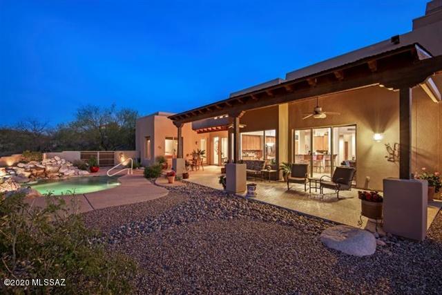 15151 East Two Bar Z Ranch Place Vail, AZ 85641 - Photo 12 of 50 Gallery Image 12