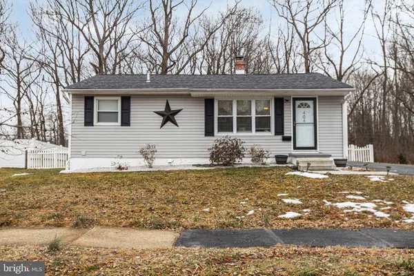 $369,900 | 404 Tamara Circle, Newark, DE 19711