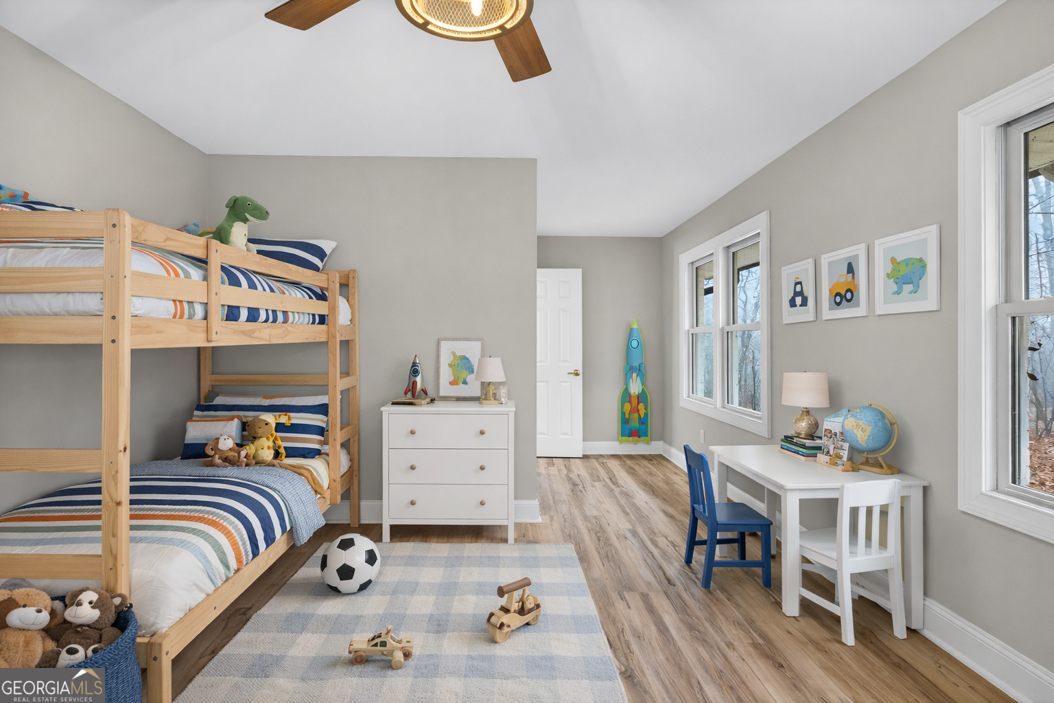 922 Linch Road Senoia, GA 30276 - Photo 23 of 58