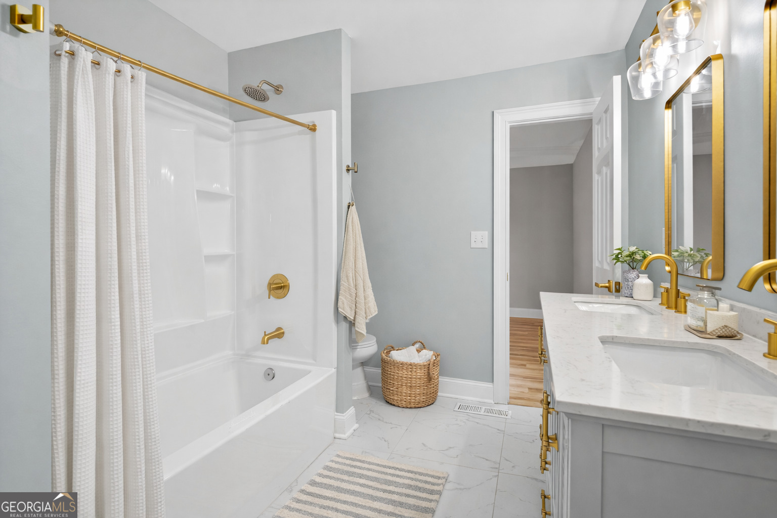 922 Linch Road Senoia, GA 30276 - Photo 26 of 58