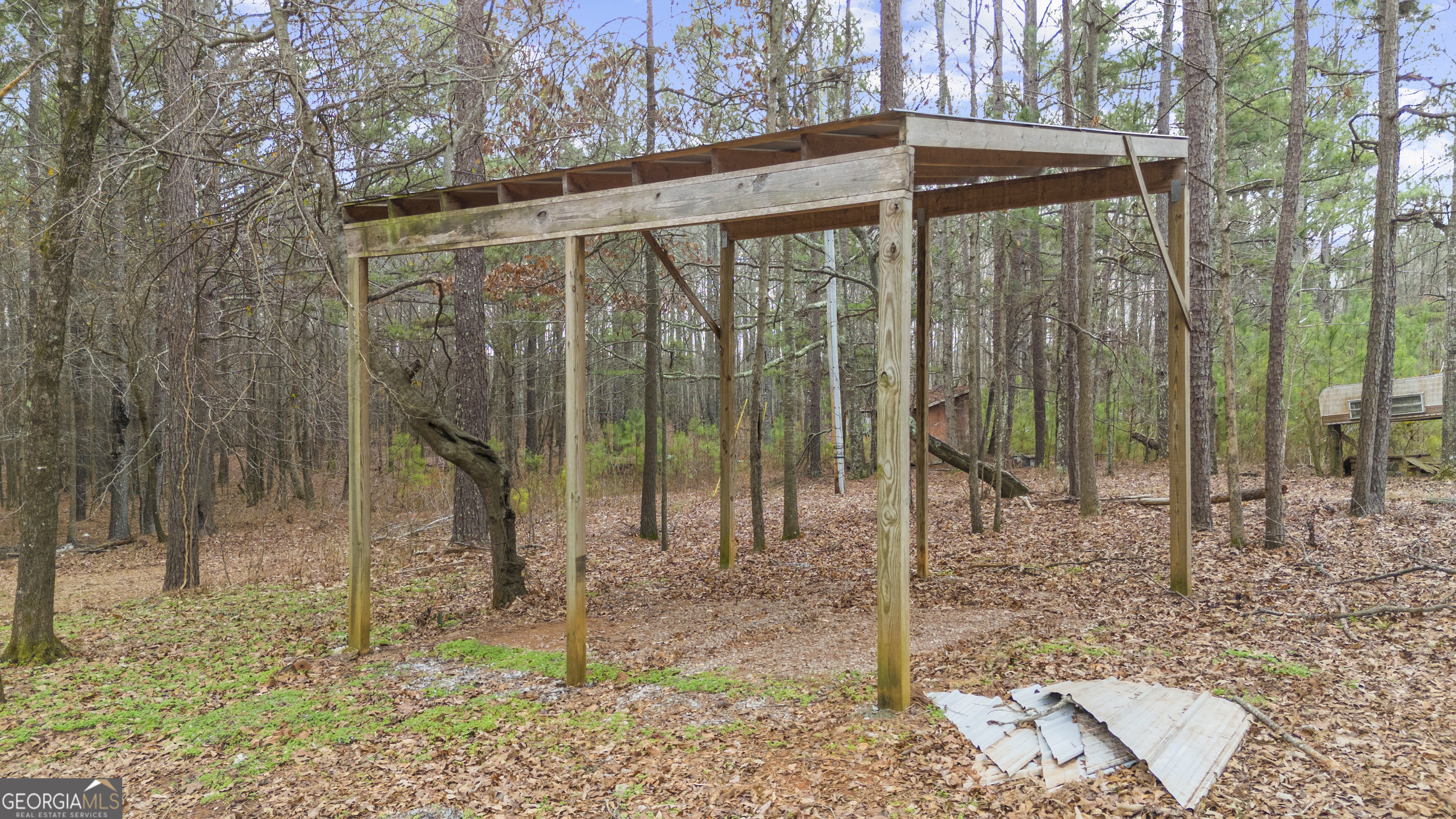 922 Linch Road Senoia, GA 30276 - Photo 38 of 58