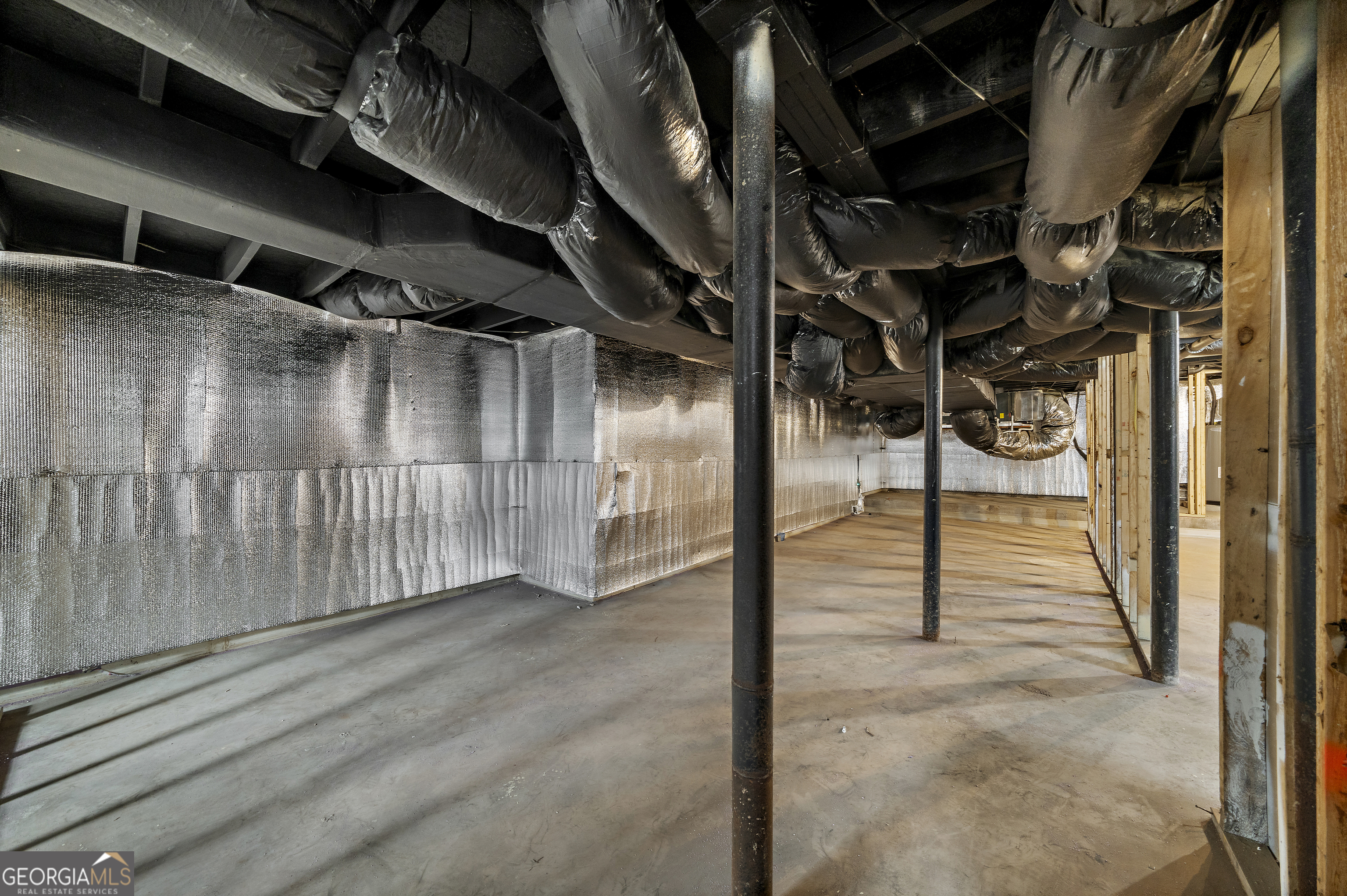 922 Linch Road Senoia, GA 30276 - Photo 41 of 58