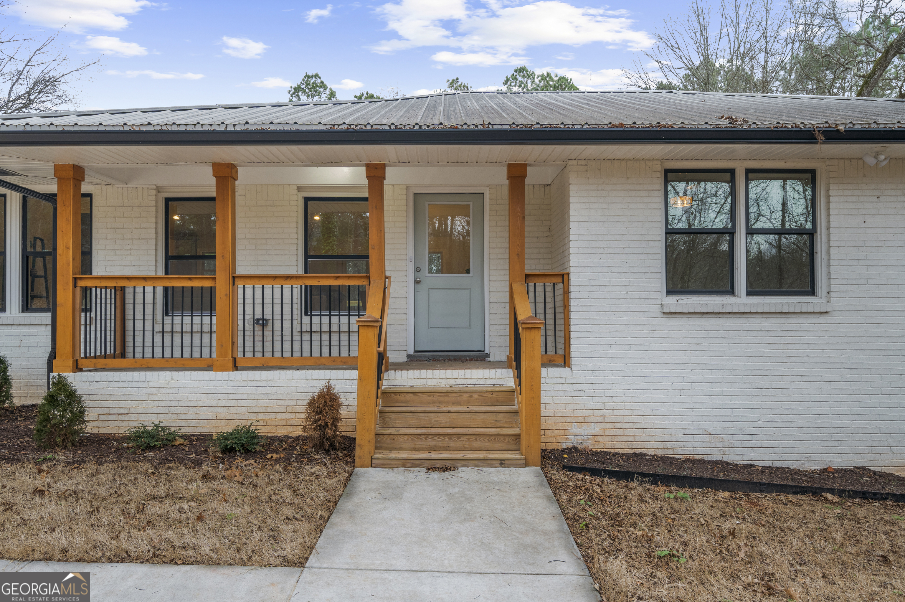 922 Linch Road Senoia, GA 30276 - Photo 46 of 58