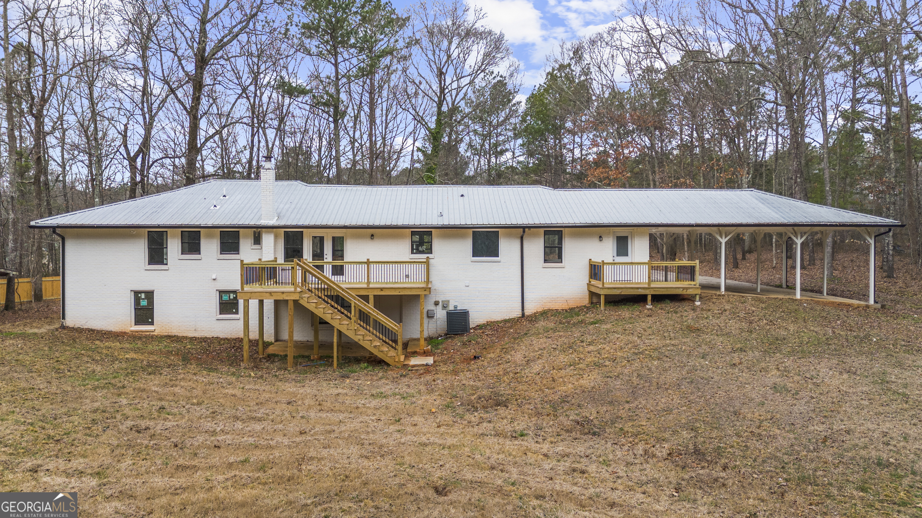 922 Linch Road Senoia, GA 30276 - Photo 50 of 58