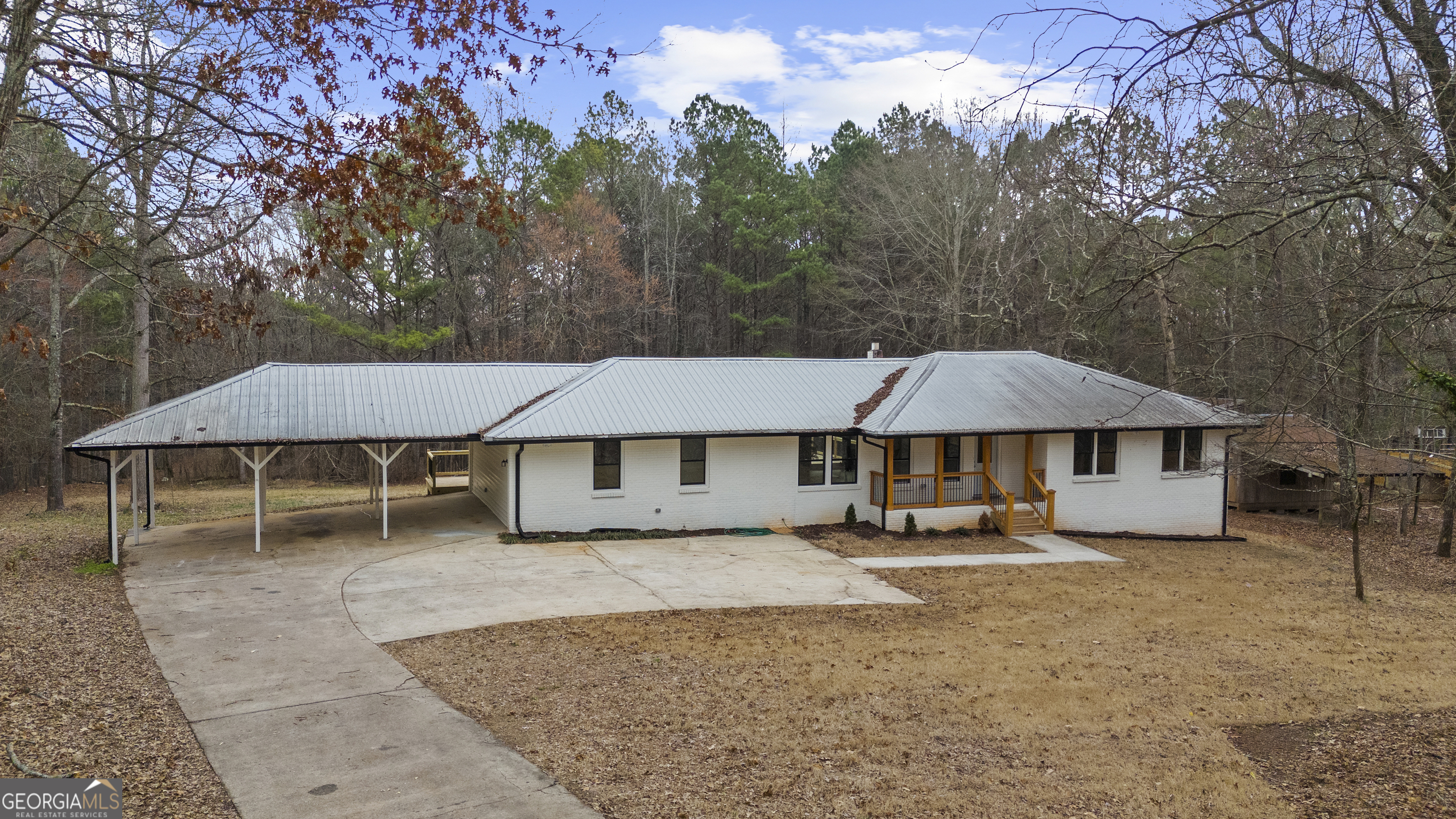 922 Linch Road Senoia, GA 30276 - Photo 52 of 58