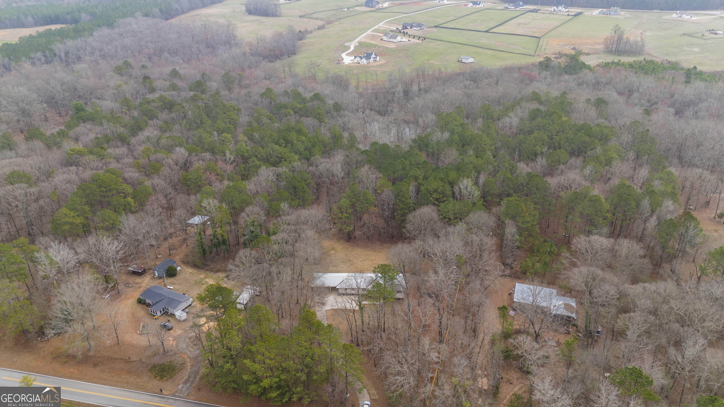 922 Linch Road Senoia, GA 30276 - Photo 55 of 58