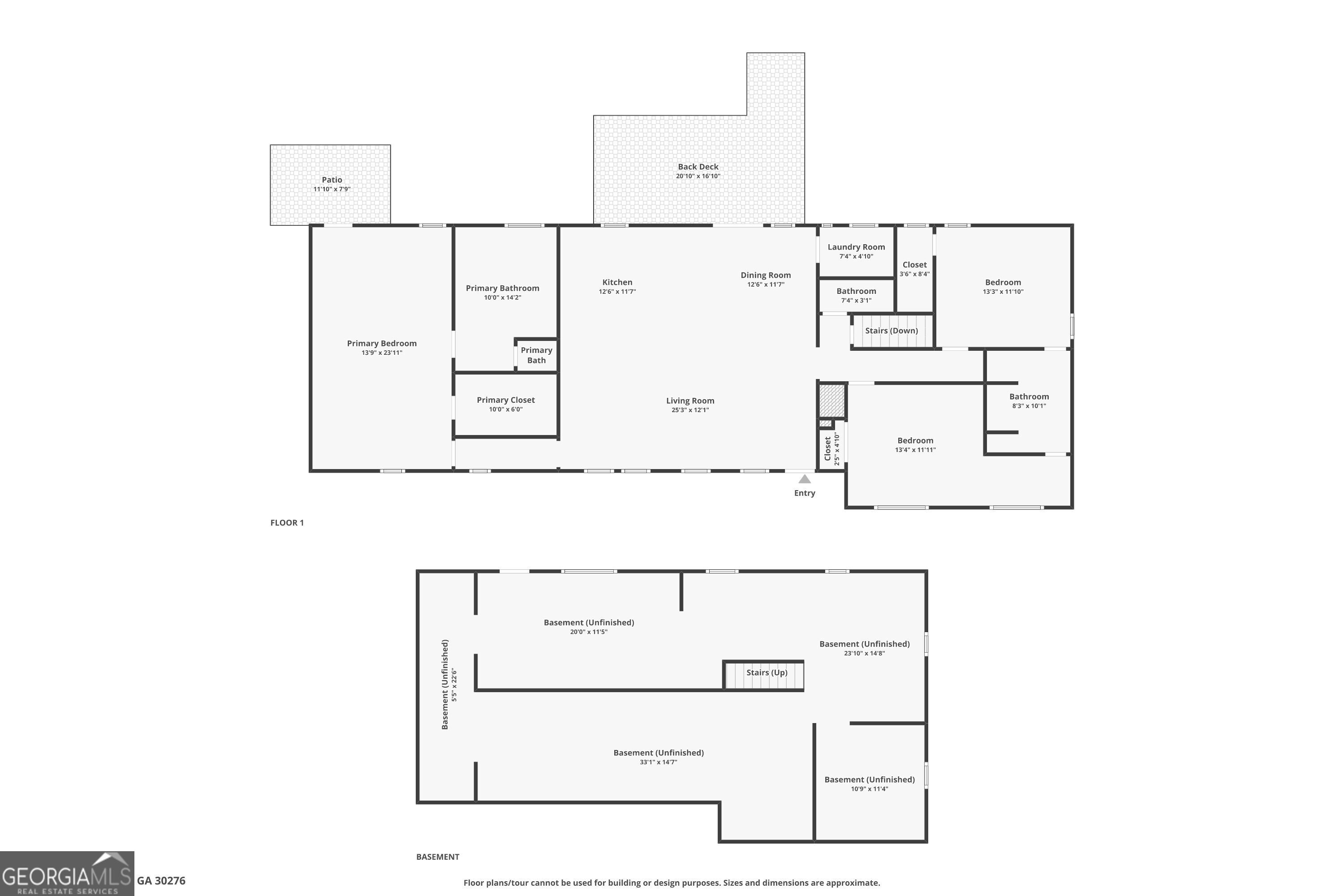 922 Linch Road Senoia, GA 30276 - Photo 58 of 58