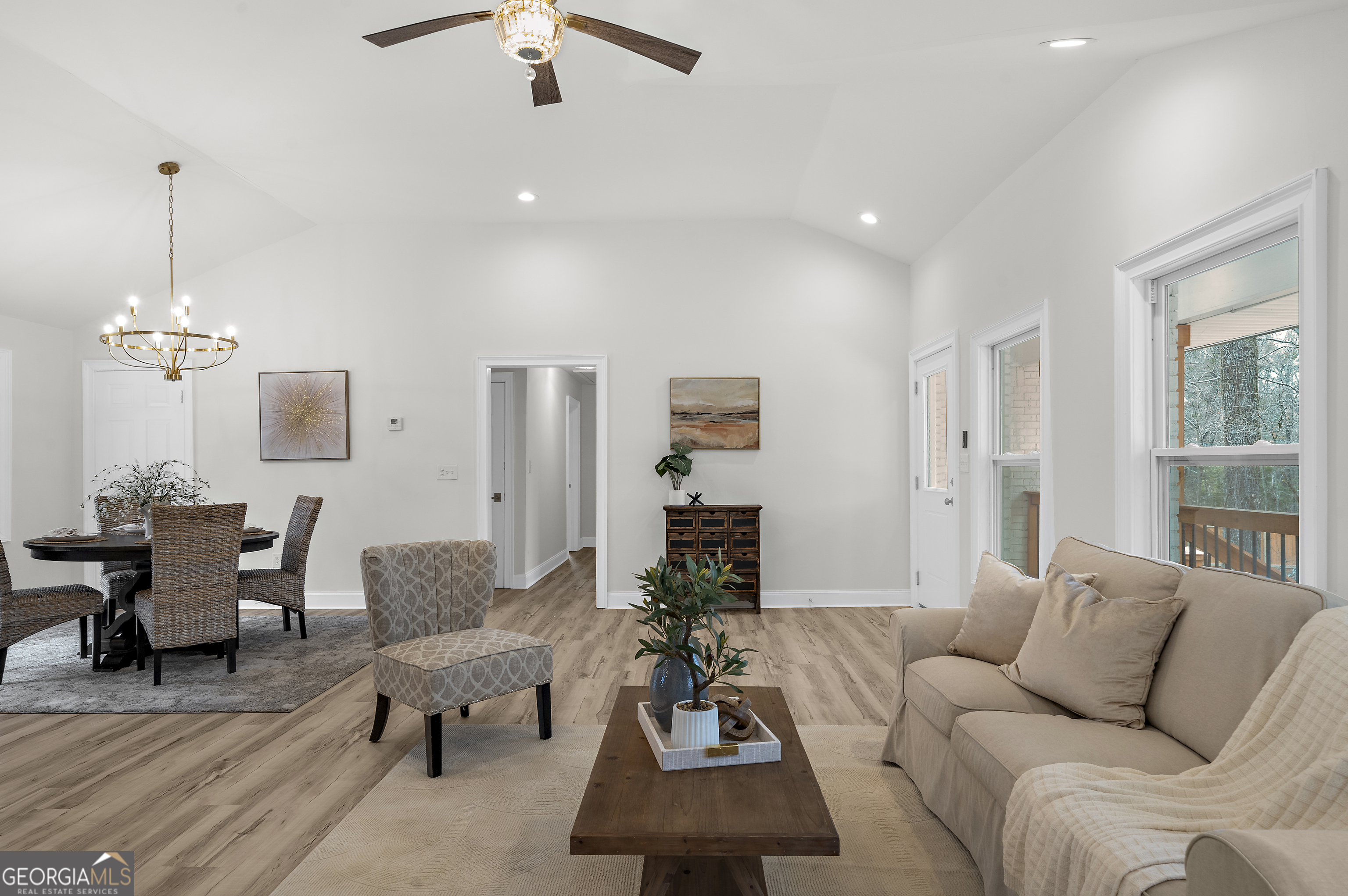 922 Linch Road Senoia, GA 30276 - Photo 8 of 58