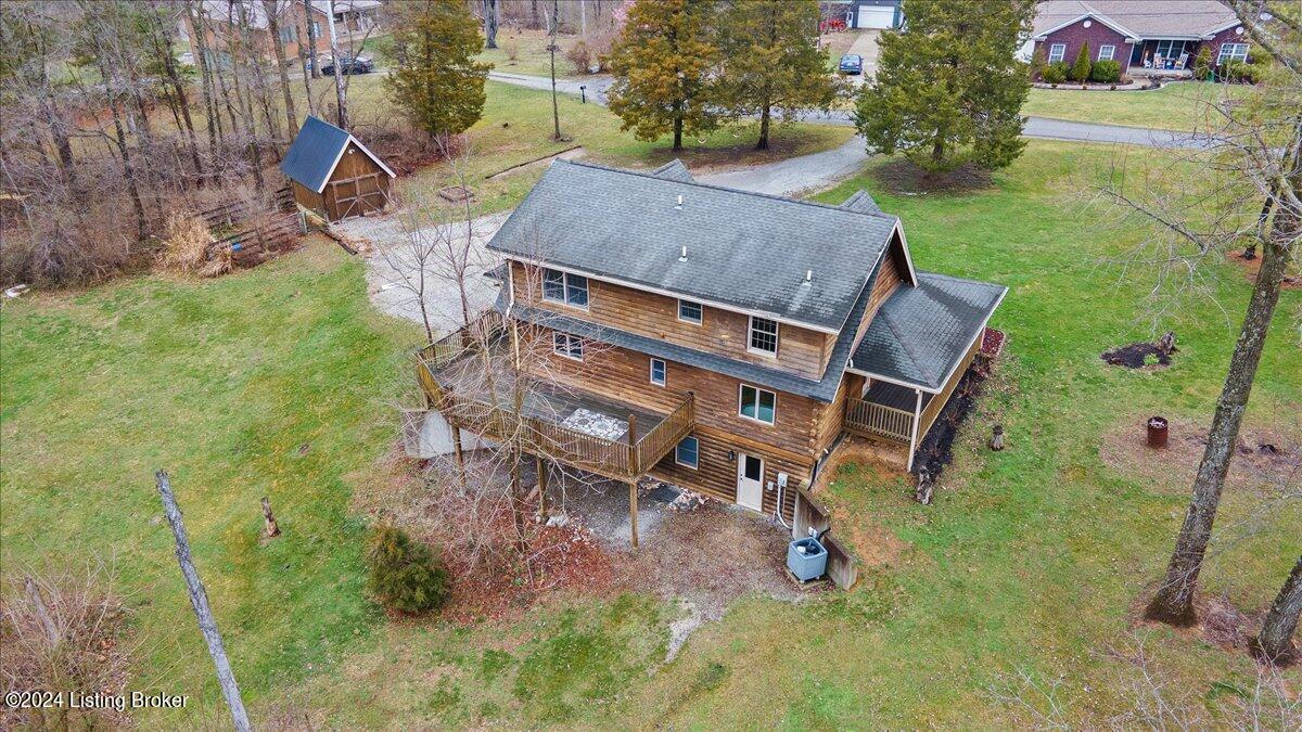 169 Locust Lane Pendleton, KY 40055 - Photo 35 of 40 35-169 Locust Ln-35
