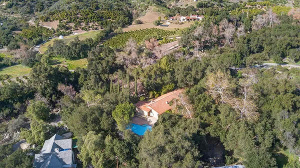 $1,599,000 | 2170 Ladera Road, Ojai, CA 93023