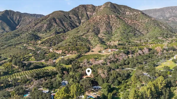 $1,599,000 | 2170 Ladera Road, Ojai, CA 93023