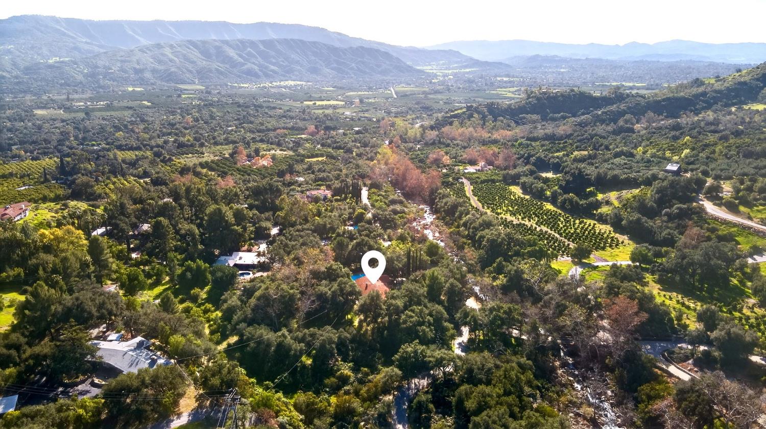 2170 Ladera Road Ojai, CA 93023 - Photo 33 of 37