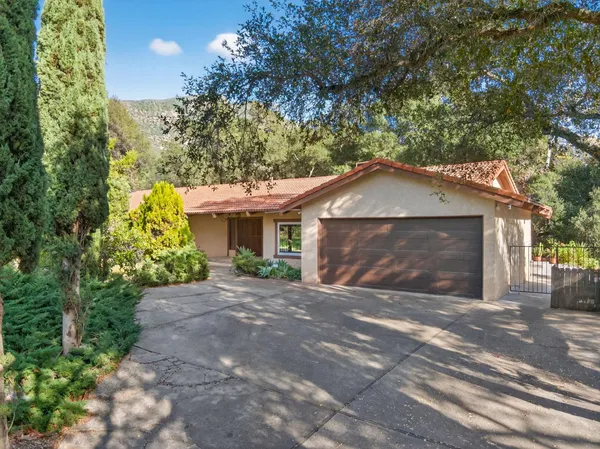 $1,599,000 | 2170 Ladera Road, Ojai, CA 93023