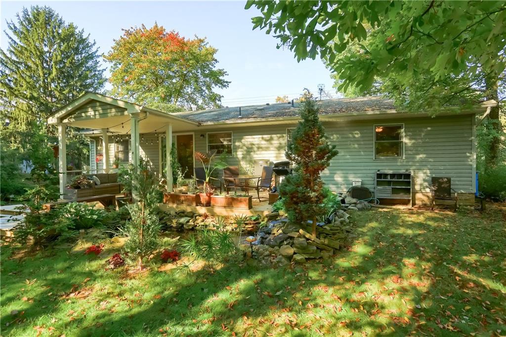 2250 West Hardies Road Gibsonia, PA 15044 - Photo 22 of 25 Gallery Image 22