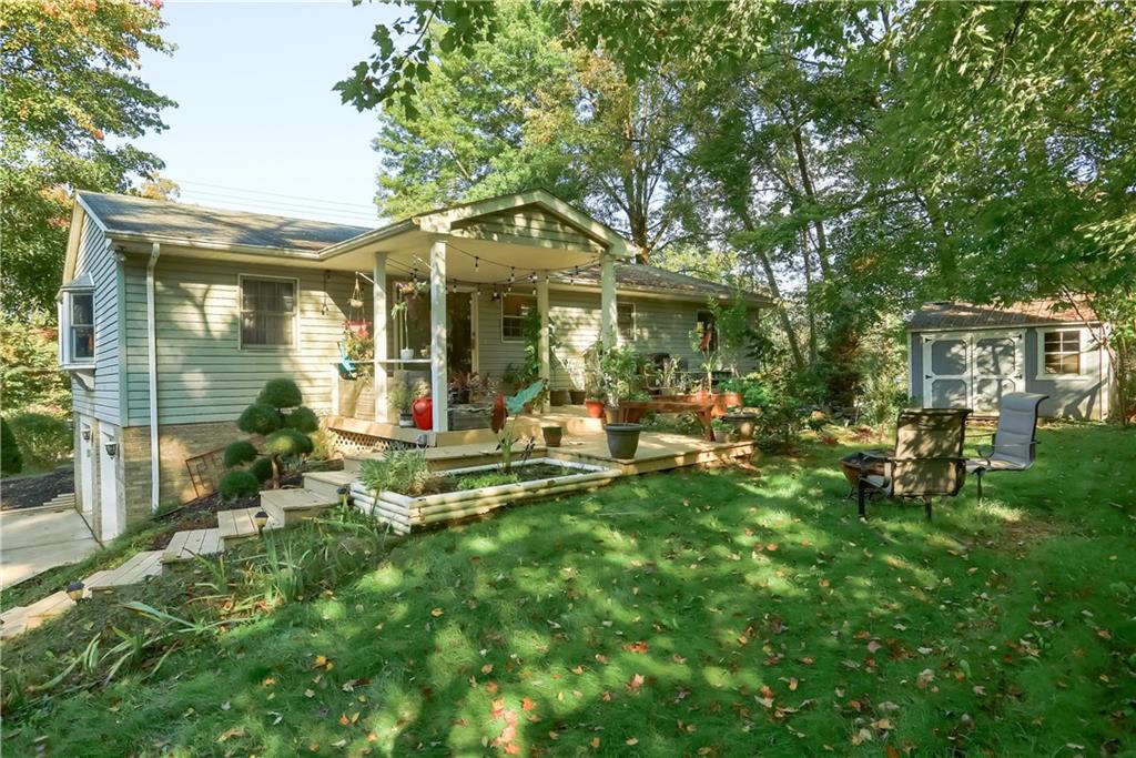 2250 West Hardies Road Gibsonia, PA 15044 - Photo 24 of 25 Gallery Image 24