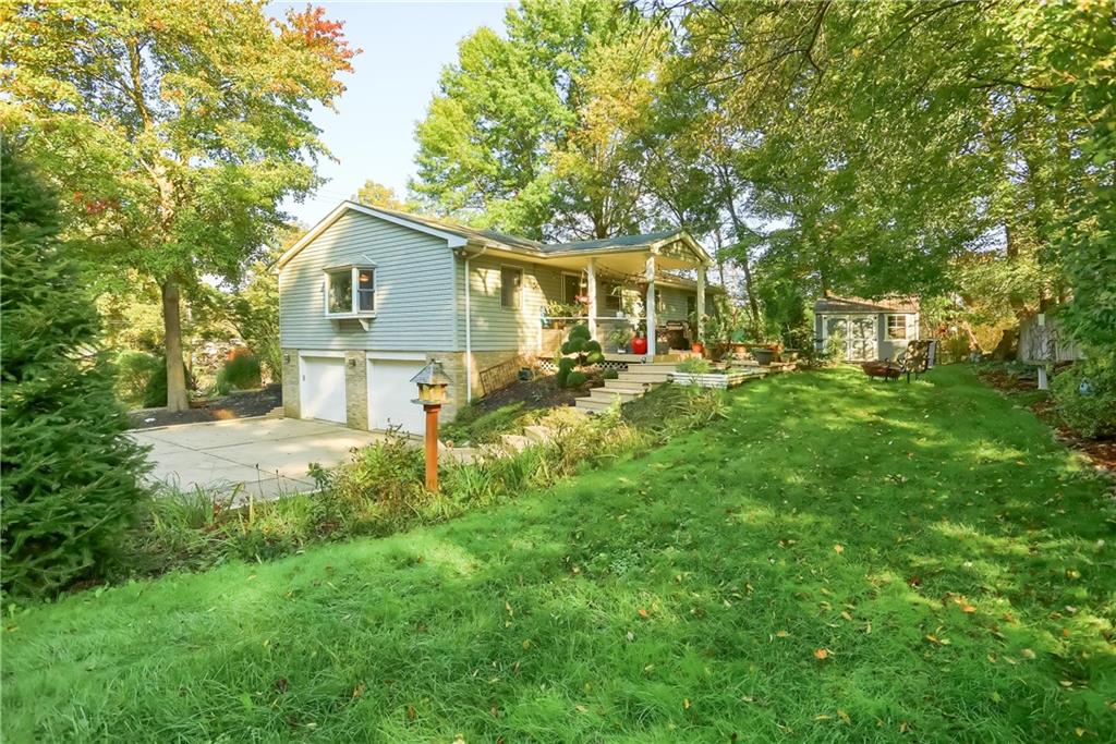 2250 West Hardies Road Gibsonia, PA 15044 - Photo 25 of 25 Gallery Image 25