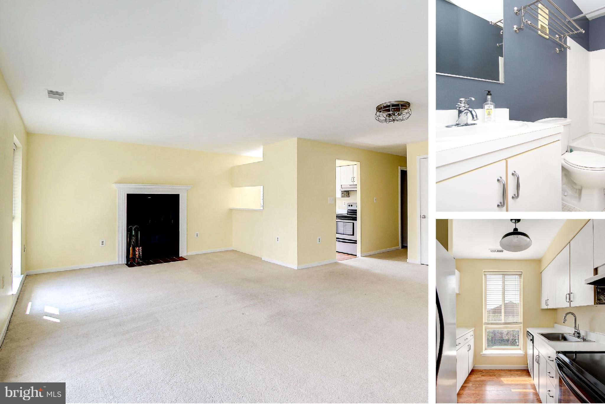 654 Charles Street, Unit R15 Baltimore, MD 21230 - Photo 1 of 25 Interior (General)