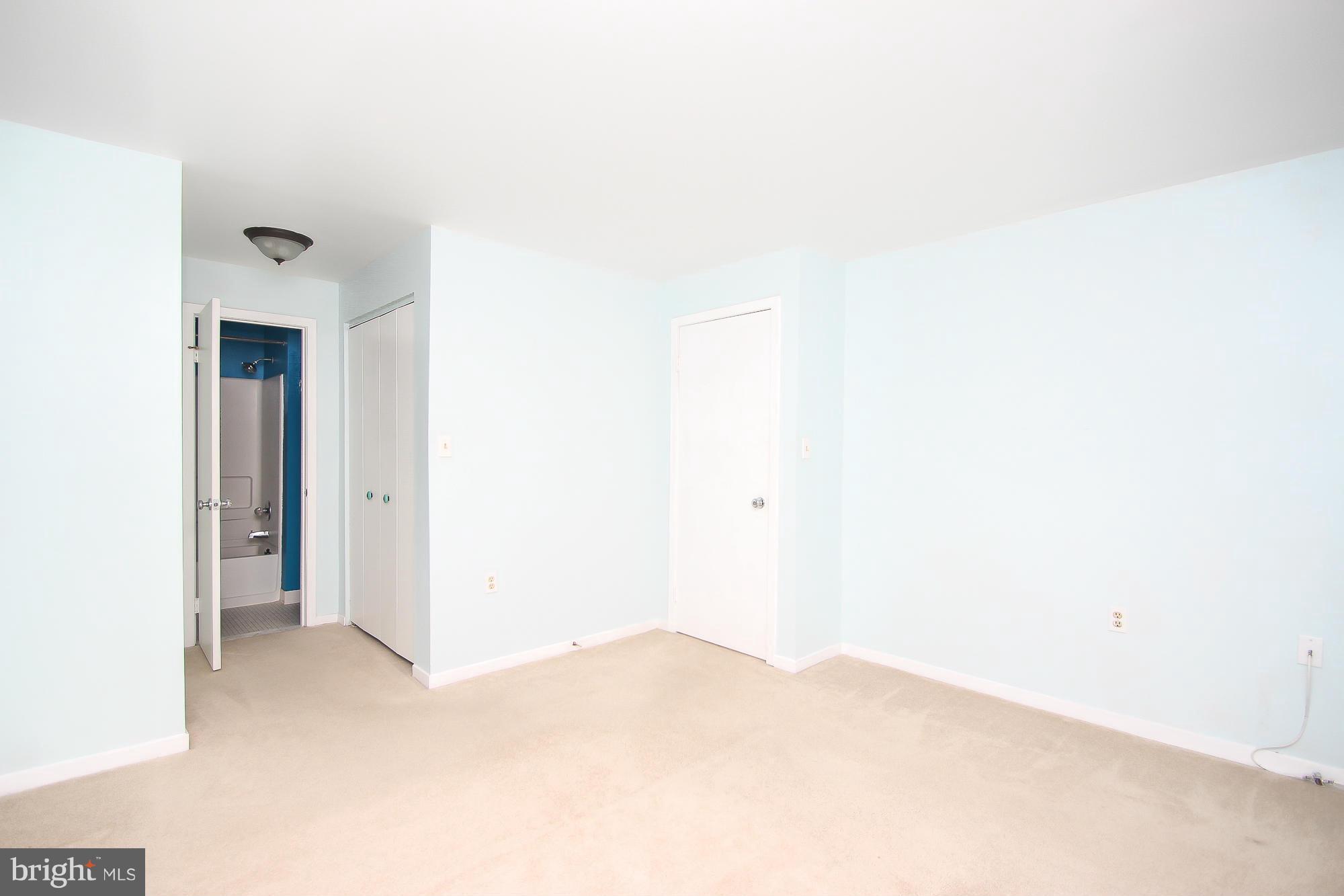 654 Charles Street, Unit R15 Baltimore, MD 21230 - Photo 17 of 25 Bedroom