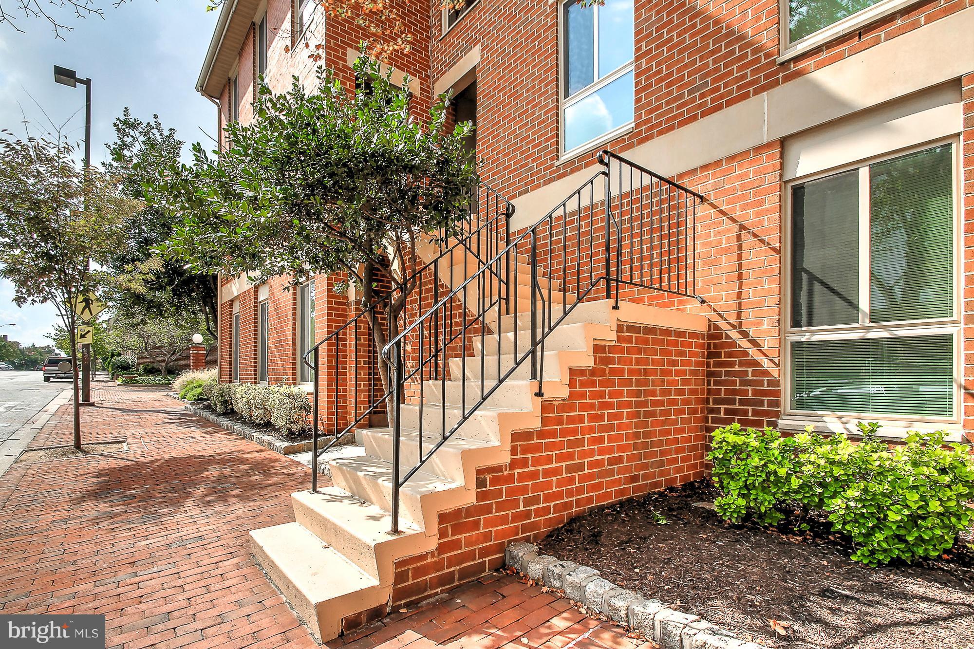 654 Charles Street, Unit R15 Baltimore, MD 21230 - Photo 23 of 25 Exterior (Front)