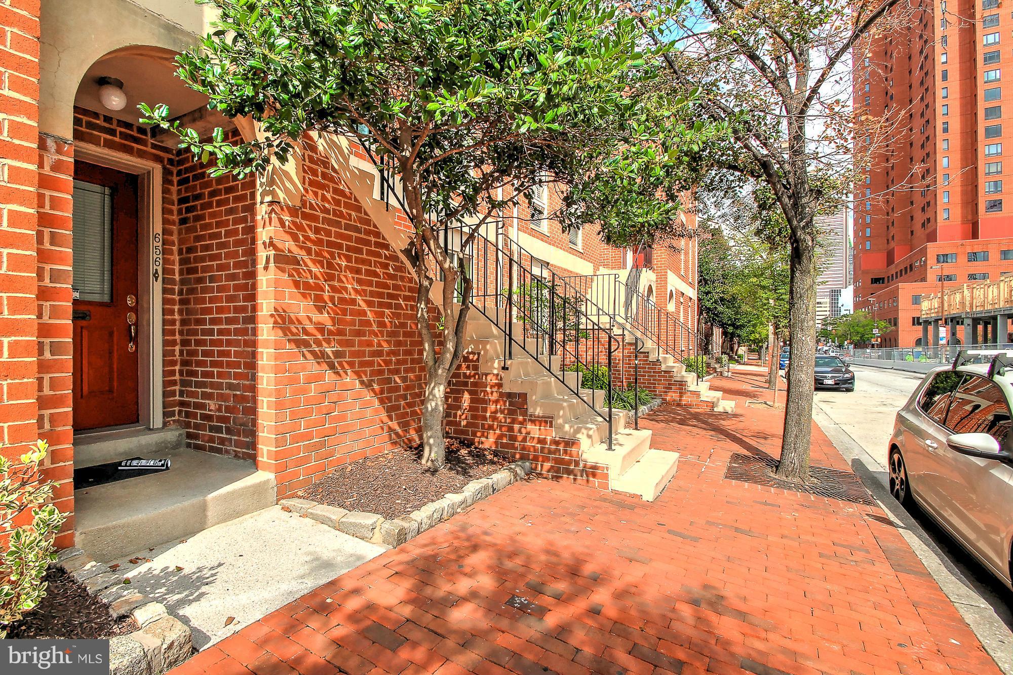 654 Charles Street, Unit R15 Baltimore, MD 21230 - Photo 25 of 25 View