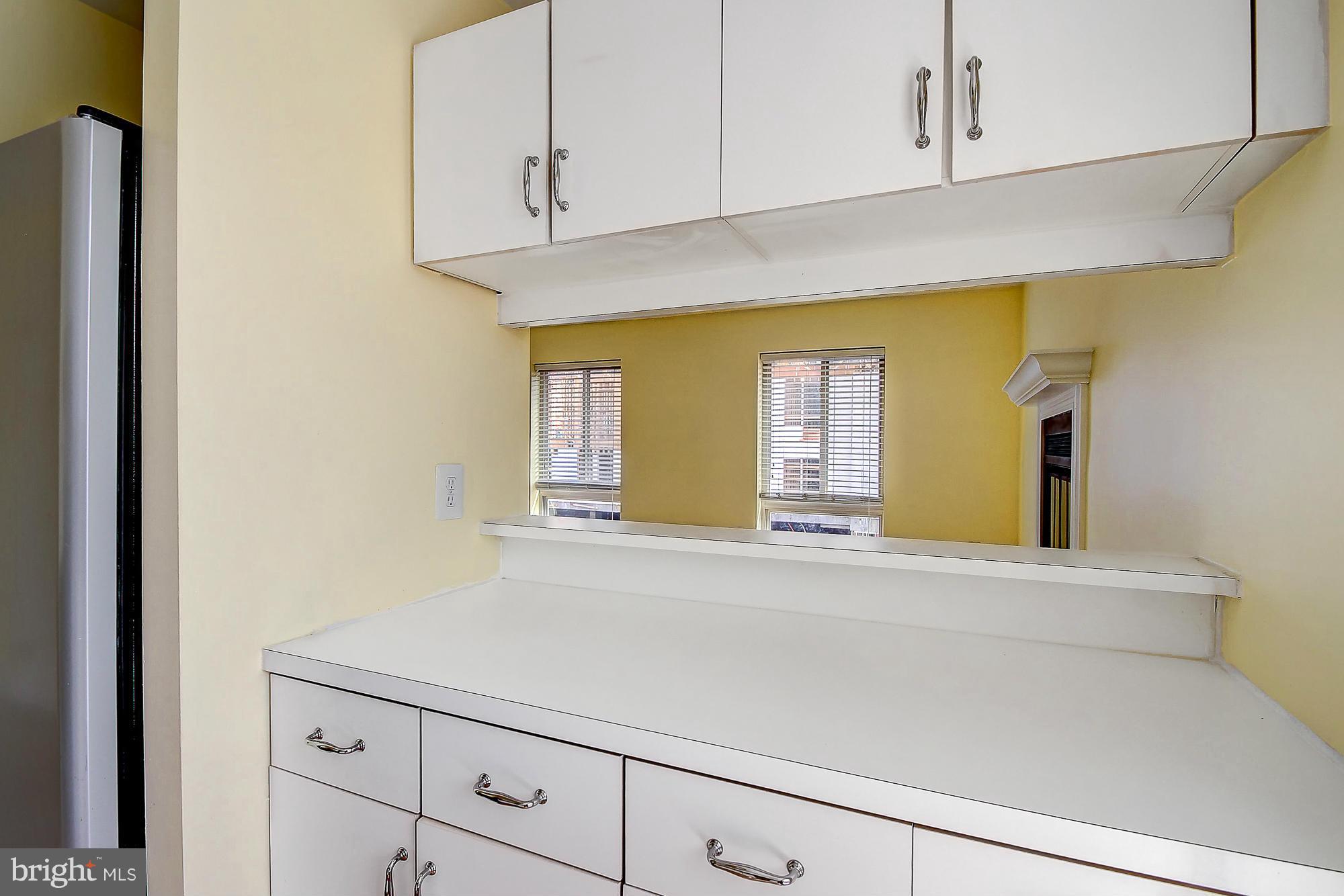 654 Charles Street, Unit R15 Baltimore, MD 21230 - Photo 10 of 25 Kitchen