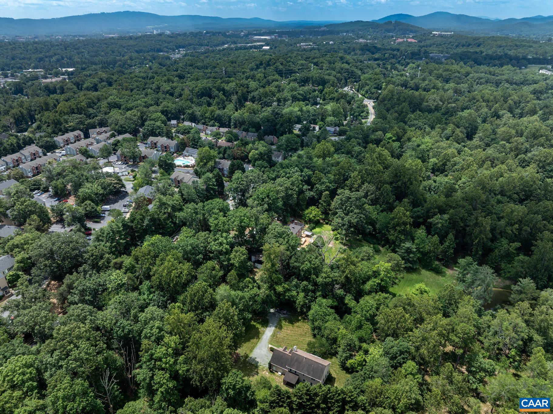 505 Georgetown Road Charlottesville, VA 22901 - Photo 16 of 73