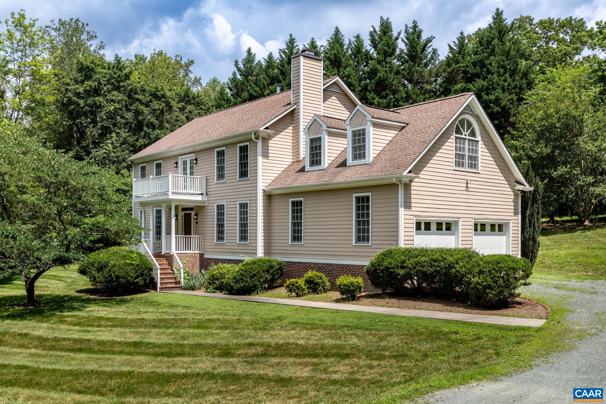 505 Georgetown Road Charlottesville, VA 22901 - Photo 21 of 73