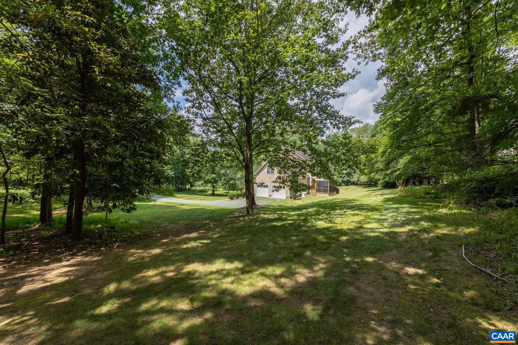 505 Georgetown Road Charlottesville, VA 22901 - Photo 22 of 73