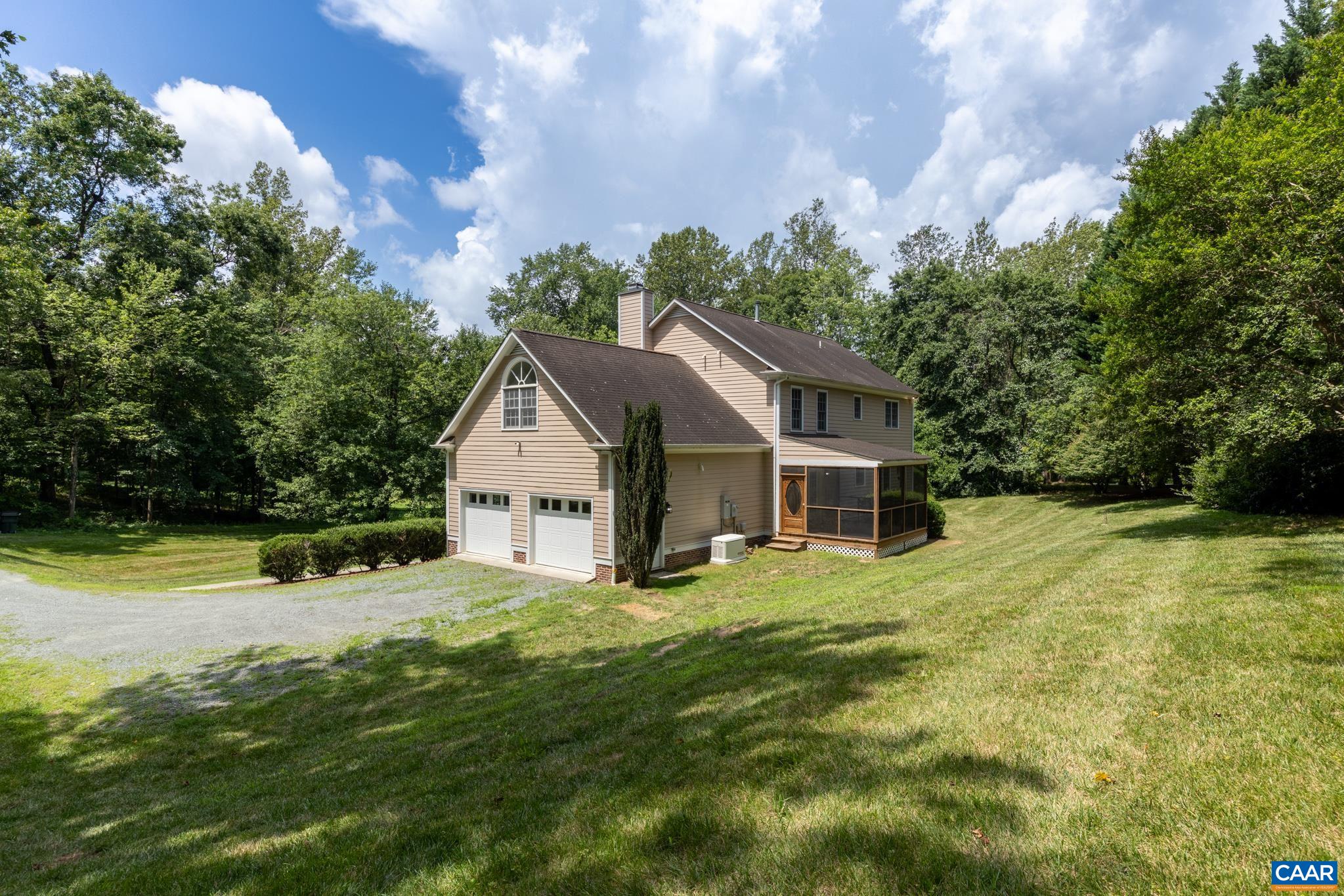 505 Georgetown Road Charlottesville, VA 22901 - Photo 23 of 73