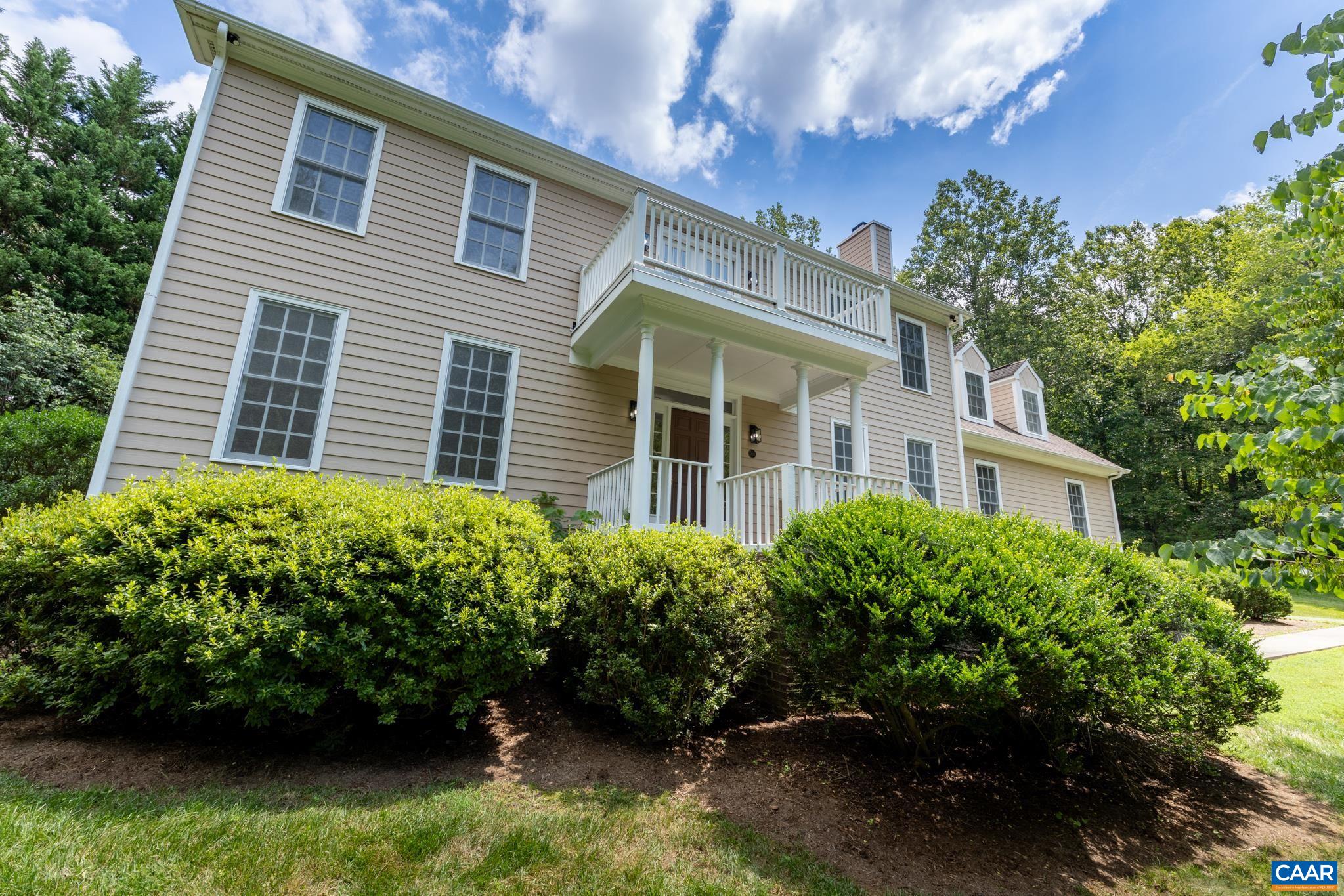 505 Georgetown Road Charlottesville, VA 22901 - Photo 26 of 73