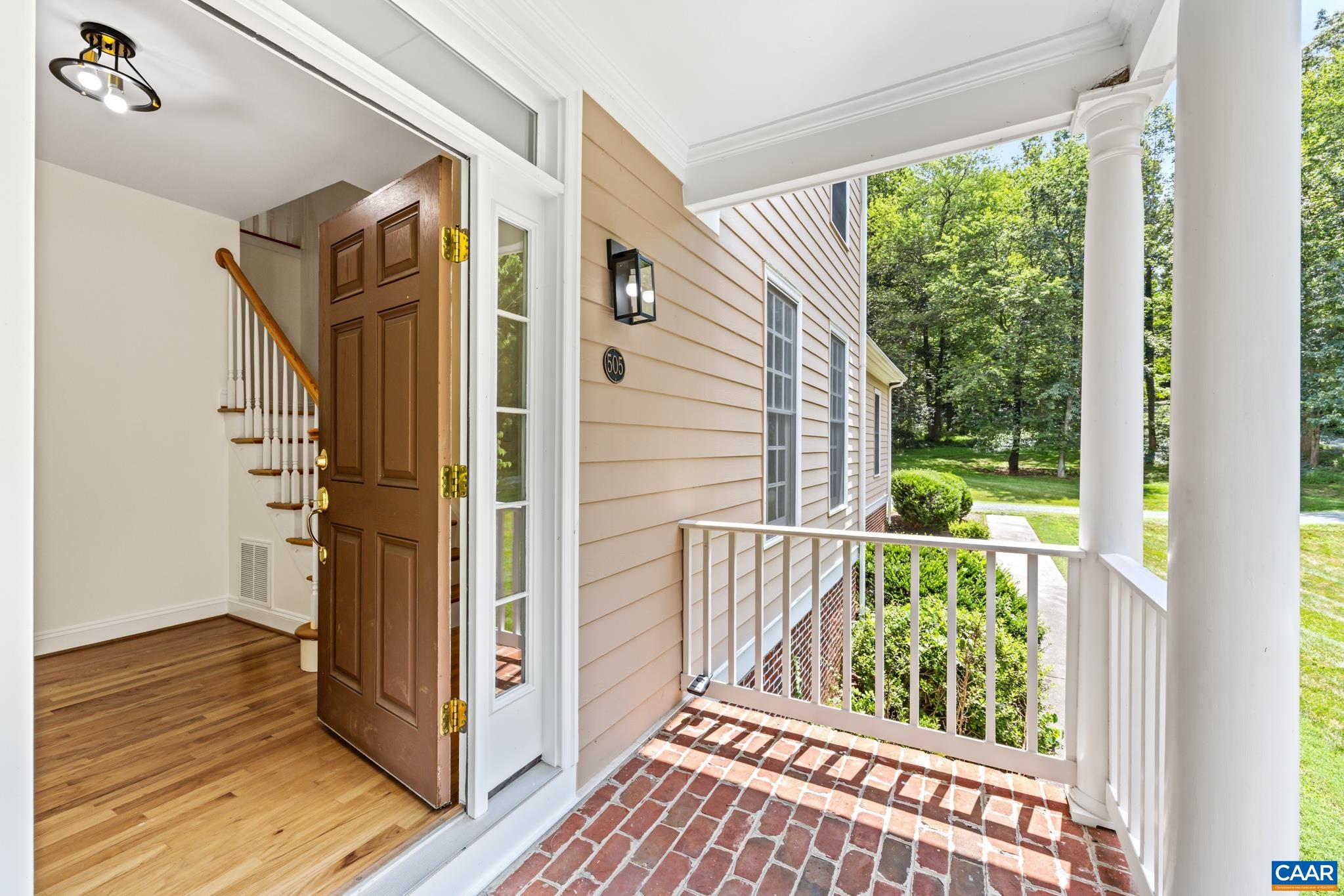 505 Georgetown Road Charlottesville, VA 22901 - Photo 28 of 73