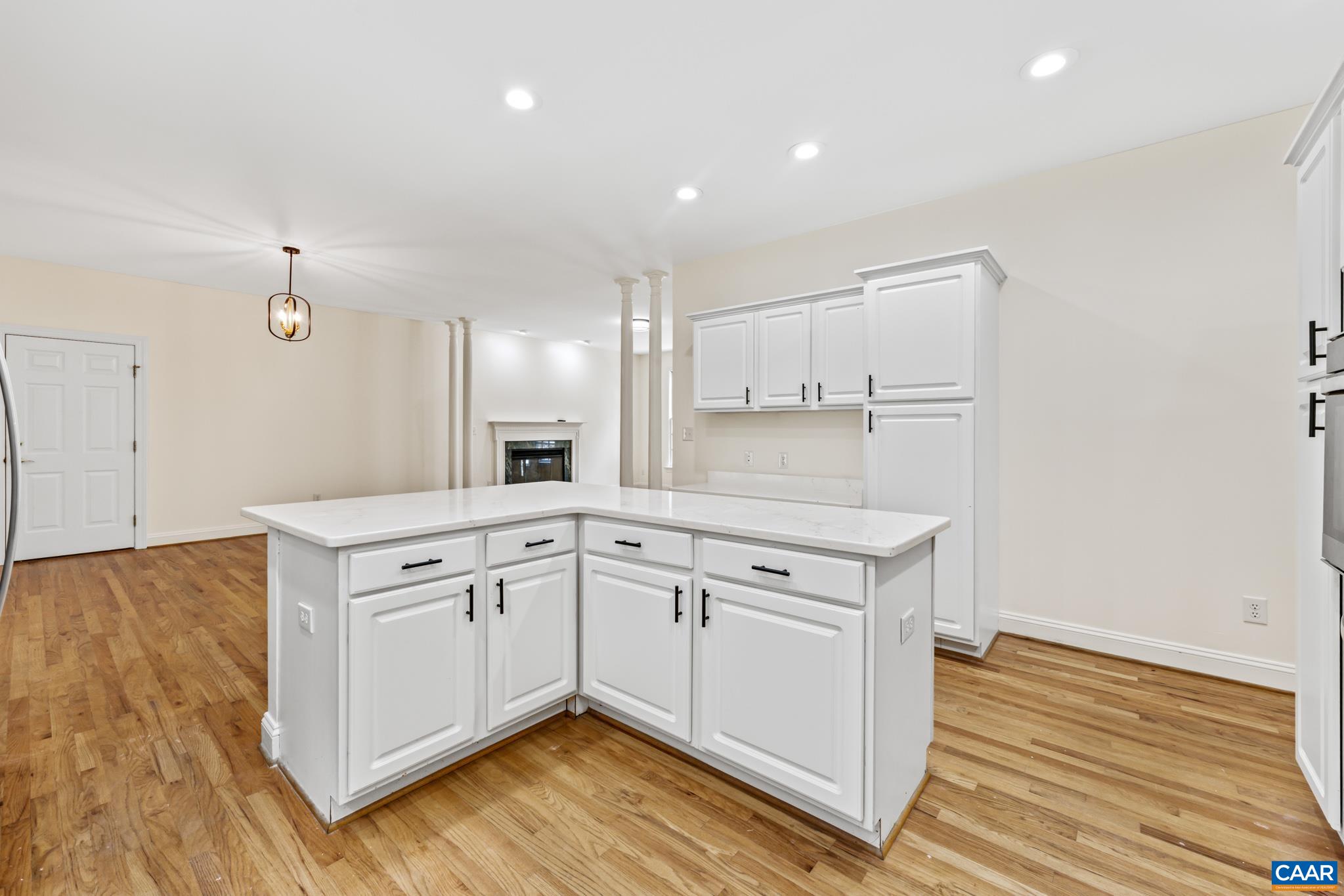 505 Georgetown Road Charlottesville, VA 22901 - Photo 39 of 73