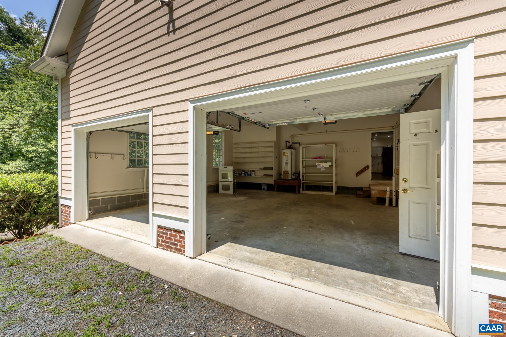 505 Georgetown Road Charlottesville, VA 22901 - Photo 4 of 73